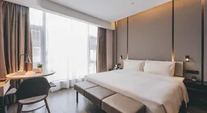 Atour Hotel Chaozhou Ancient Town People's Square - Image 3