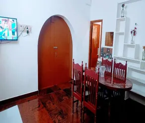 Deer Suites and Spa- Rock Beach White Town Zone , French Quarter, Pondicherry - Image 5