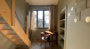 Maison bohème chic de 3 suites face à la cité internationale - Image 4