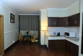 Bonanza Addis Hotel - Image 5