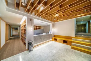 Oujing Boutique Hotel (Shuitingmen IFC Branch) - Image 5