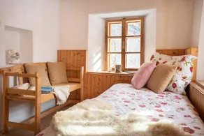 Elderflower Cottage In The Heart Of Nature - Image 2