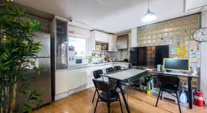 Mamas and Papas Guesthouse and Apartments in Seoul - Image 2