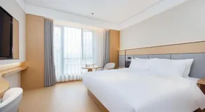 JI Hotel Shanghai Pujiang ENT Hospital - Image 2