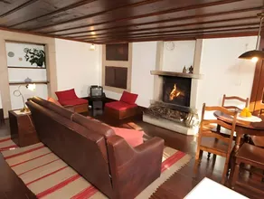 Casa Grande - Casas de Campo na Serra da Estrela - Image 4