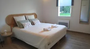 Chambres d'hôtes" Tout Simplement" - Image 3