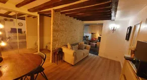 Le cosy entre Paris et Versailles avec parking gratuit à 5 min - Image 3