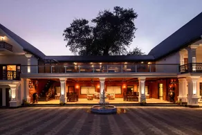 House of Celebration Goa - Image 3