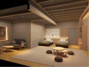 Ryokan Naraya - Image 5