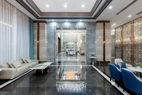 Pu'erzhuang Hotel - Image 2