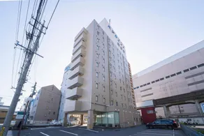 Hotel Econo Yokkaichi - Image 2