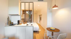 Babel Community Hôtel Lille - Villeneuve d'Ascq - Image 3