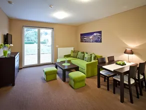 Garni hotel Svitavy - Image 5