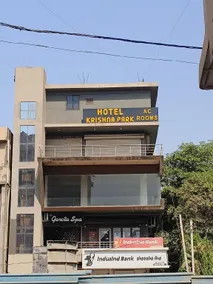 Hotel Krishna Park - Image 3