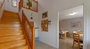 Auberge Doucet Inn - Image 5