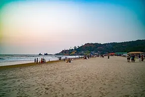 Goroomgo The Boss House Goa - Image 5