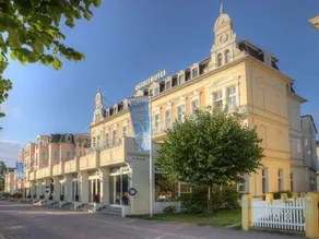 SEETELHOTEL Ostseehotel das Entdeckerhotel an der Ostsee und der perfekte Startpunkt für Ihre Inselabenteuer - Image 5