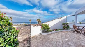 Bungalow Famara Mar - Ocean views - Beach 2 min By Lanzarote Vacation Homes - Image 5