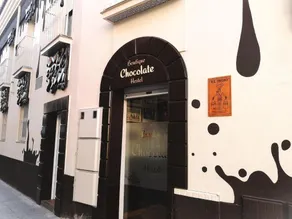 El Indio Chocolatería Boutique - Image 3