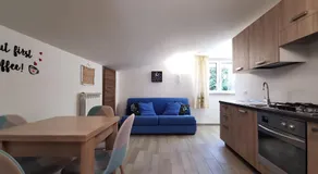 Peter's apartment - Moto & Bike Parking - Image 2