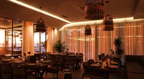 Frojd Kune Resort & Beach Hotel - Image 4