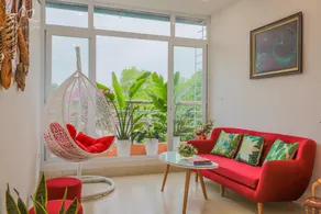 The Lakeview - West Lake Lotus Apartments - Image 4