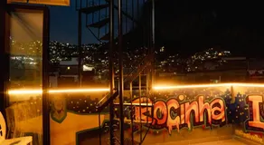 Favela Hostel - Image 5
