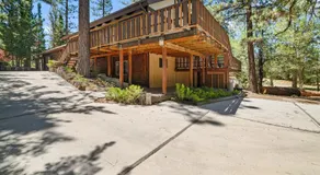 Hidden Spot - Desirable Fox Farm area of Big Bear - Image 4
