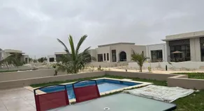 Hawana Salalah Villa with Private Pool CMV30 - Image 4