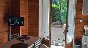Gîte 5 "LE LAURUS" aux Magnolias - Image 2