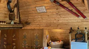Berghütte Waldheimat - Image 4