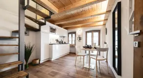 Aosta Centre Apartments - Martinet 17 - Image 3