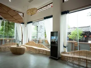 Chongzhou Yuetengxi Homestay (Wanda Plaza Yanhuachi) - Image 4