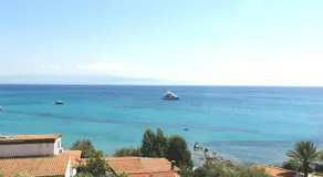 Villetta La Bluette Capo Vaticano - Image 2