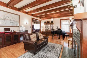 Historic GG Barnum Mansion by Heirloom Boutique Collection - Image 4