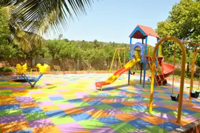 Horizon Grande Apartments - Tarkarli - Image 4