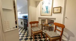 Attractive flat in Little Venice - Image 4