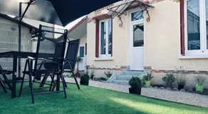 La bulle des Viennes MAISON CLIMATISEE - Image 4
