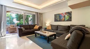 Family Exclusiv Townhouse Puerto Banus - Image 2