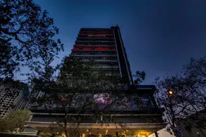 Hotel Omkaar & Restaurant - Image 3