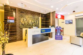 Hotel Arton Suites - Image 4