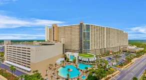Resort Condo! Pools, Hot Tubs & Beach Access - Image 4