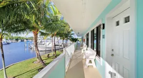 Sailfish Suites 1 - Waterfront & pet friendly - Image 4