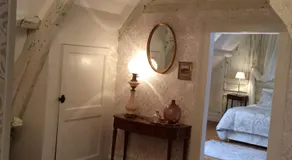 Chambres d'hôtes du château - Image 4