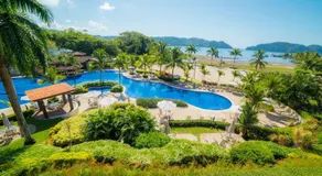 Montecielo 4A - 3 bdr 3 1 ang a half bath Ocean View - Image 4