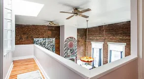 Unique Old City Loft - Minutes from Market Square - Image 5