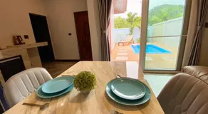 Blue Aura Pool Villa - Image 2