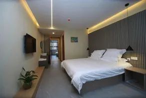 Pinghu Weibinwan Hotel - Image 2