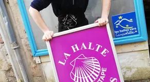 Gîte la halte st jacques - Image 1