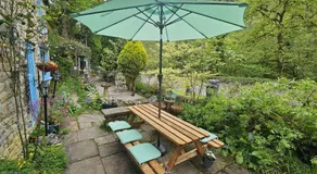 Rose Cottage - Cosy cottage in Millers Dale - Image 4